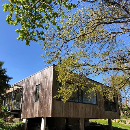La Miellerie Bed and Breakfast Lannion Buitenkant foto