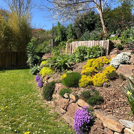 La Miellerie Bed and Breakfast Lannion Buitenkant foto